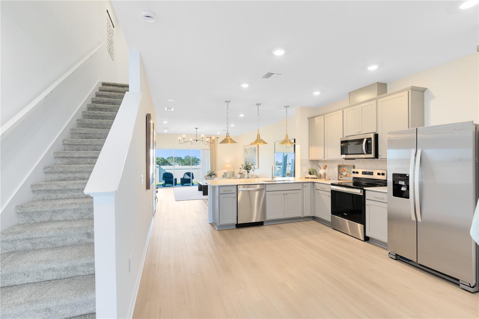 HARTFORD TERRACE PHASE 2B - Residential