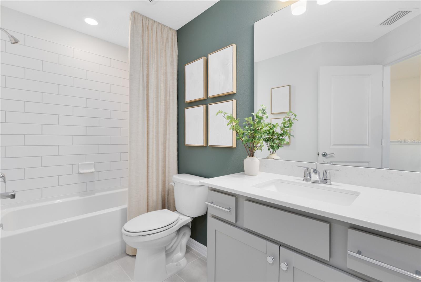 HARTFORD TERRACE PHASE 2B - Residential