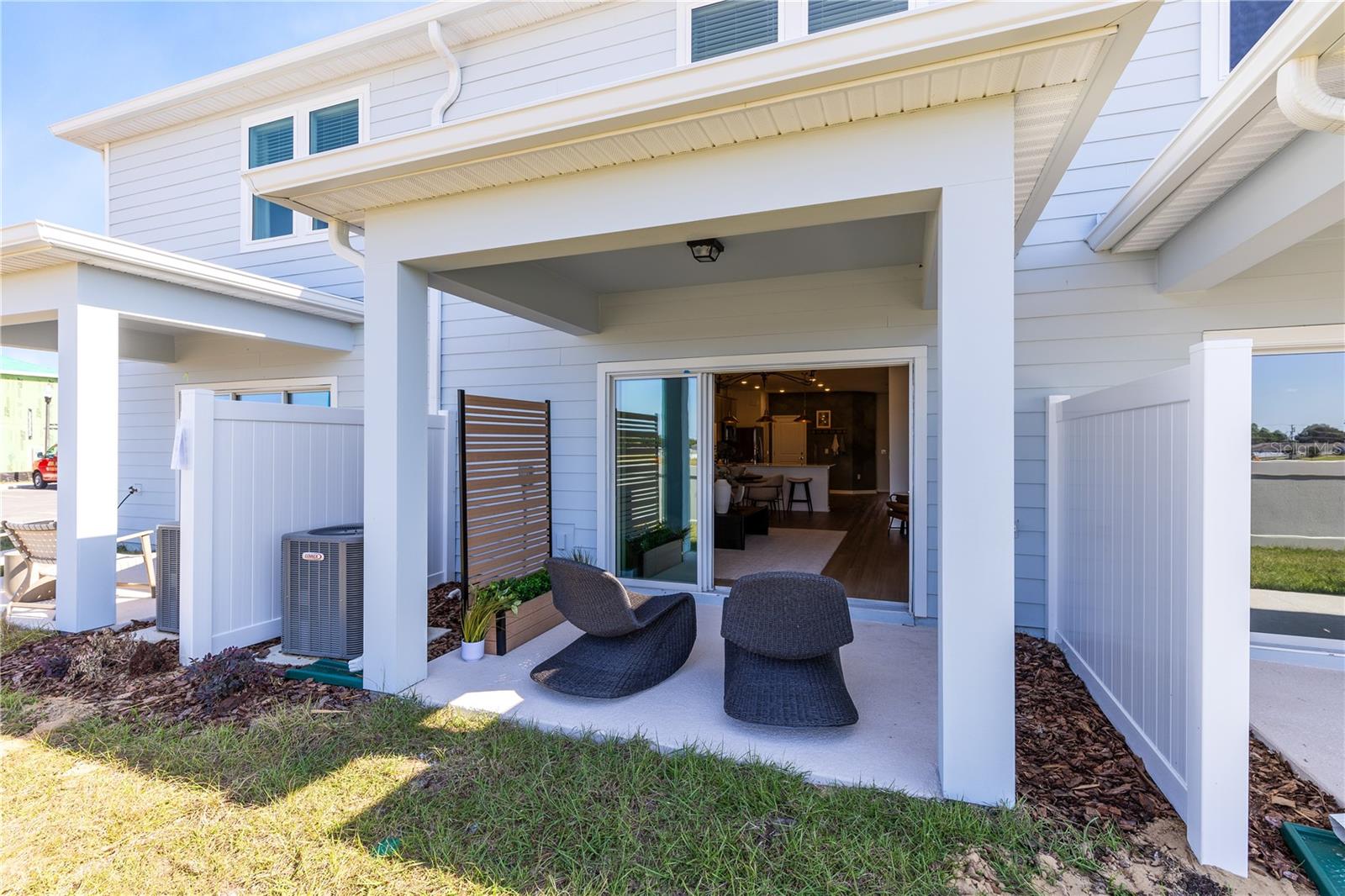 HARTFORD TERRACE PHASE 2B - Residential