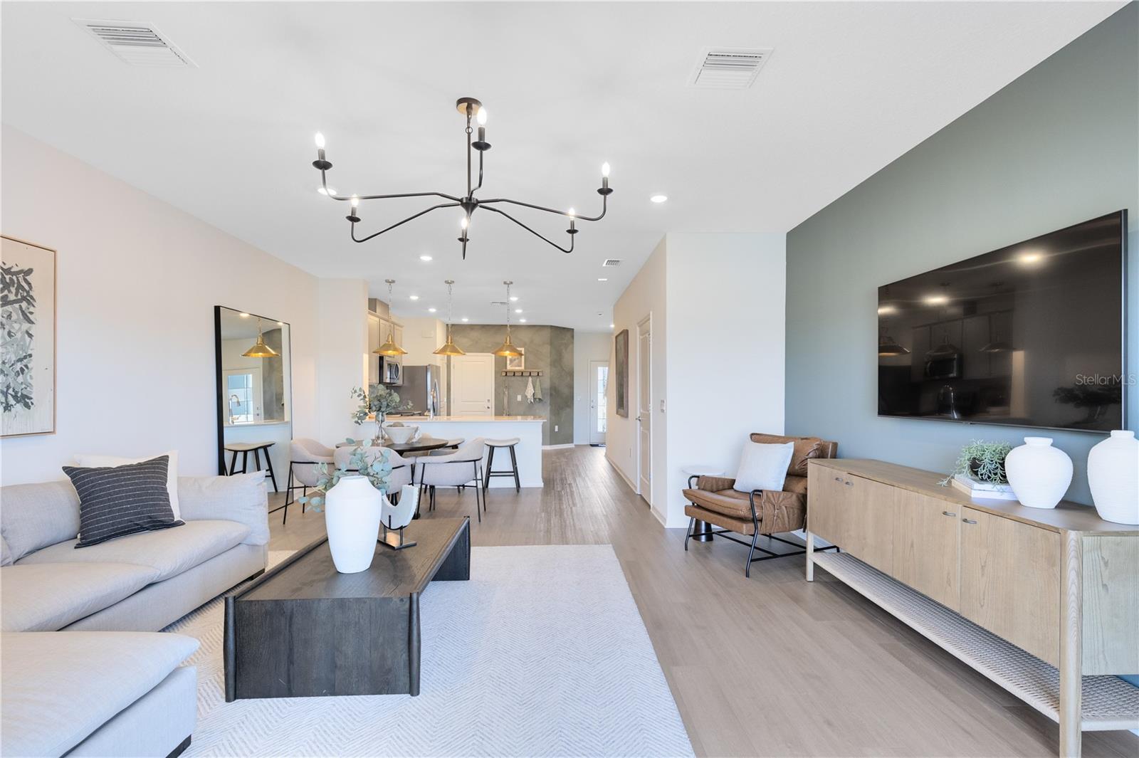 HARTFORD TERRACE PHASE 2B - Residential