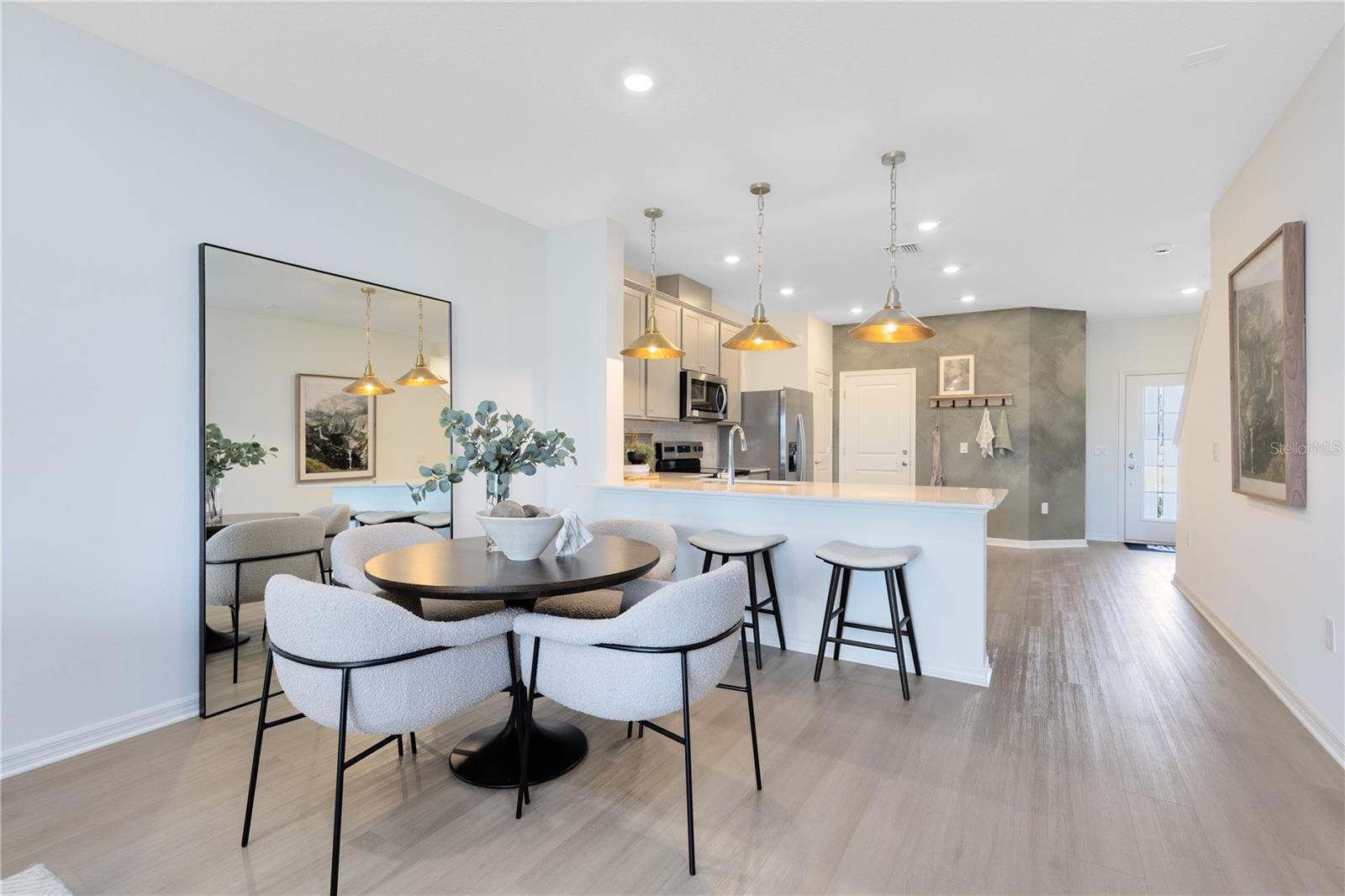 HARTFORD TERRACE PHASE 2B - Residential