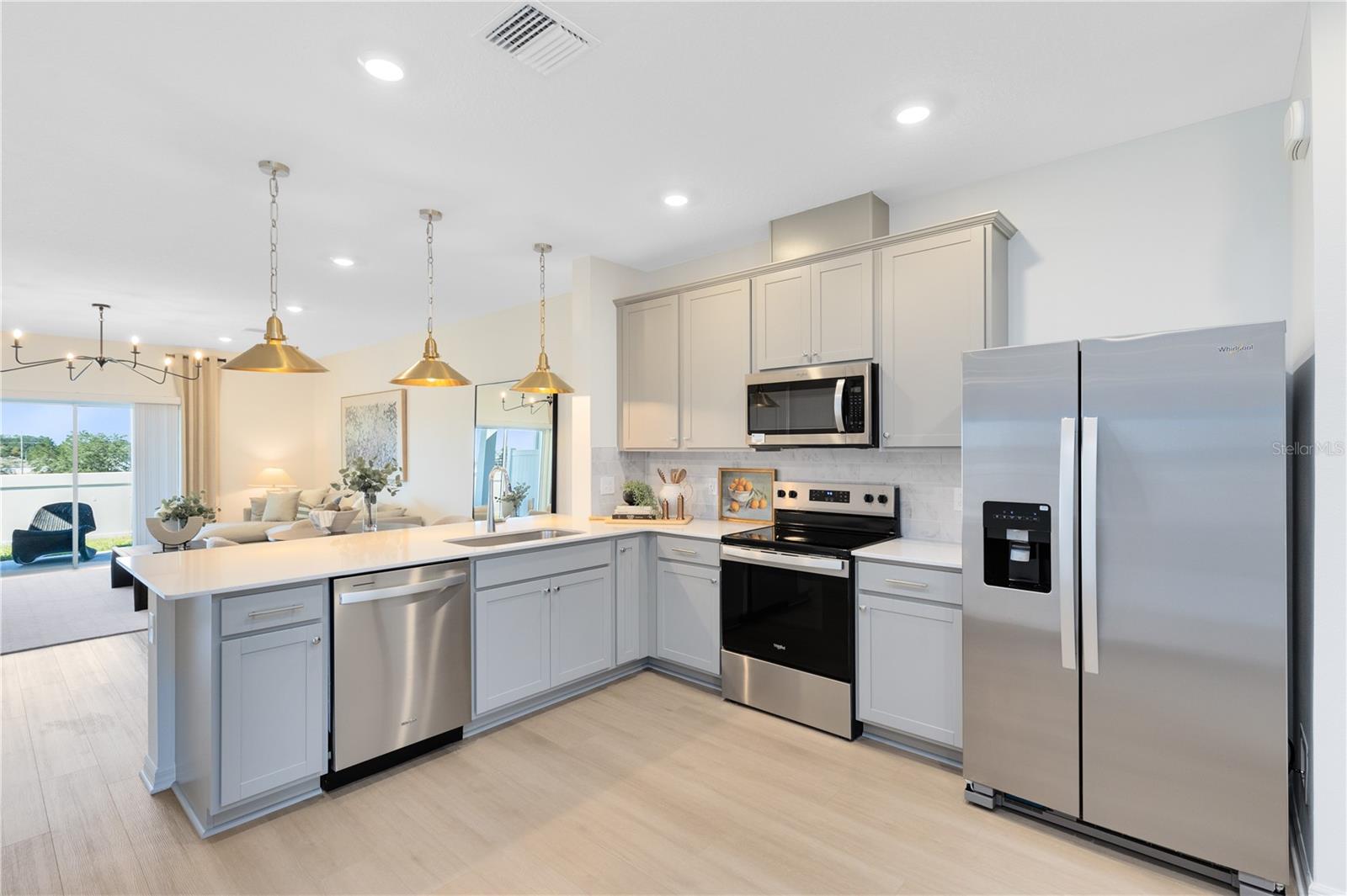 HARTFORD TERRACE PHASE 2B - Residential