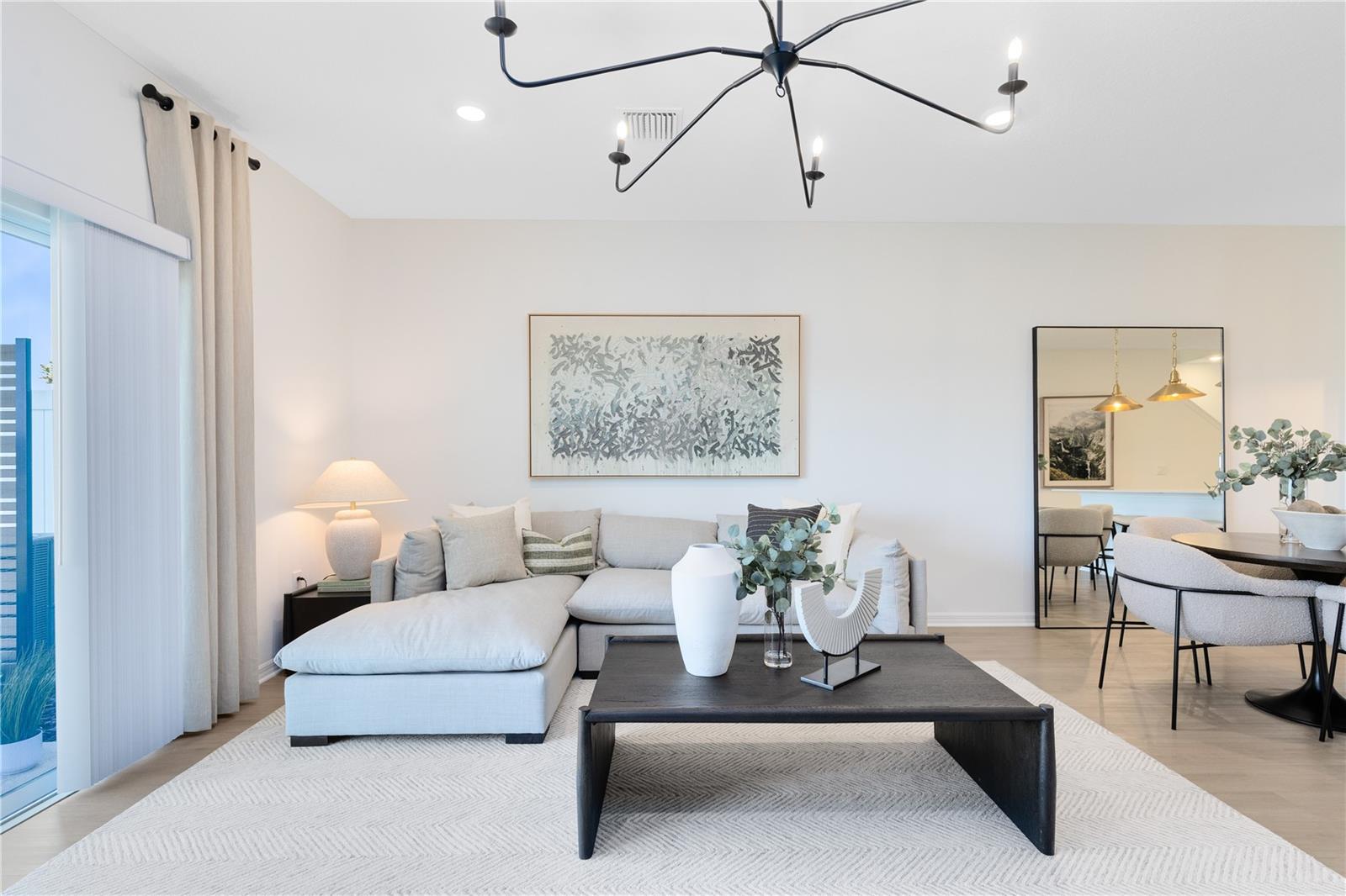 HARTFORD TERRACE PHASE 2B - Residential