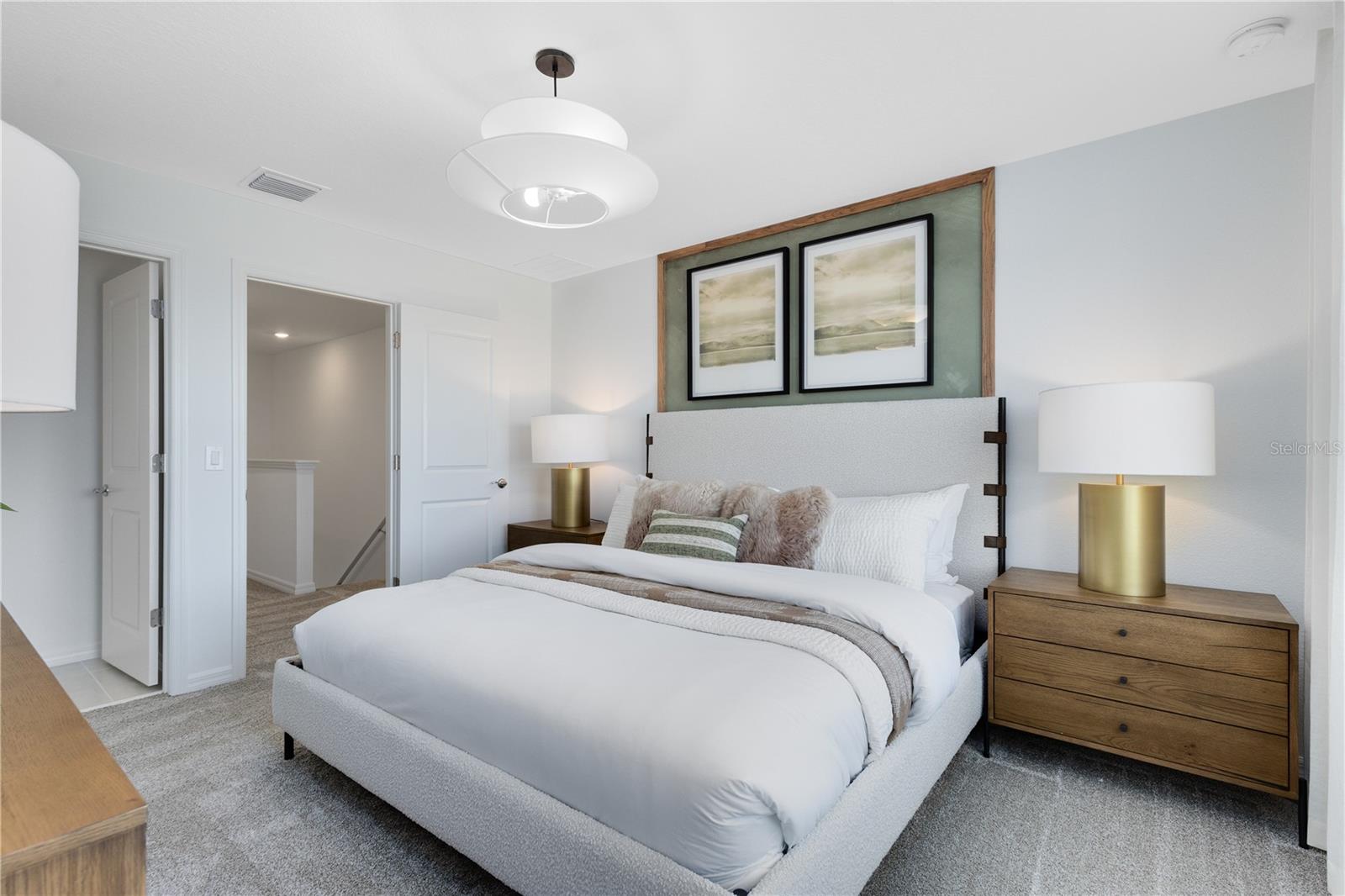 HARTFORD TERRACE PHASE 2B - Residential