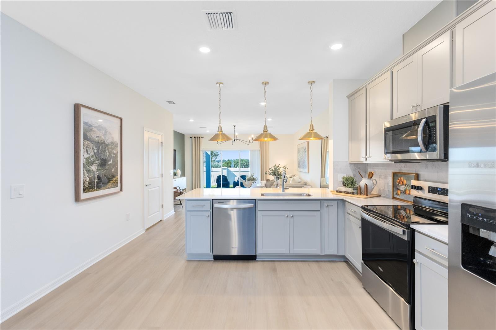 HARTFORD TERRACE PHASE 2B - Residential