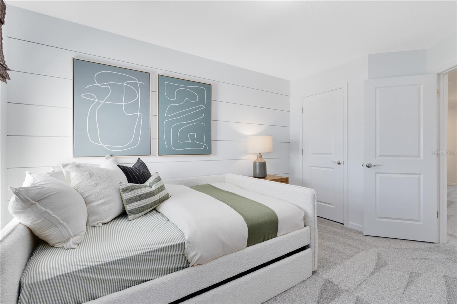 HARTFORD TERRACE PHASE 2B - Residential