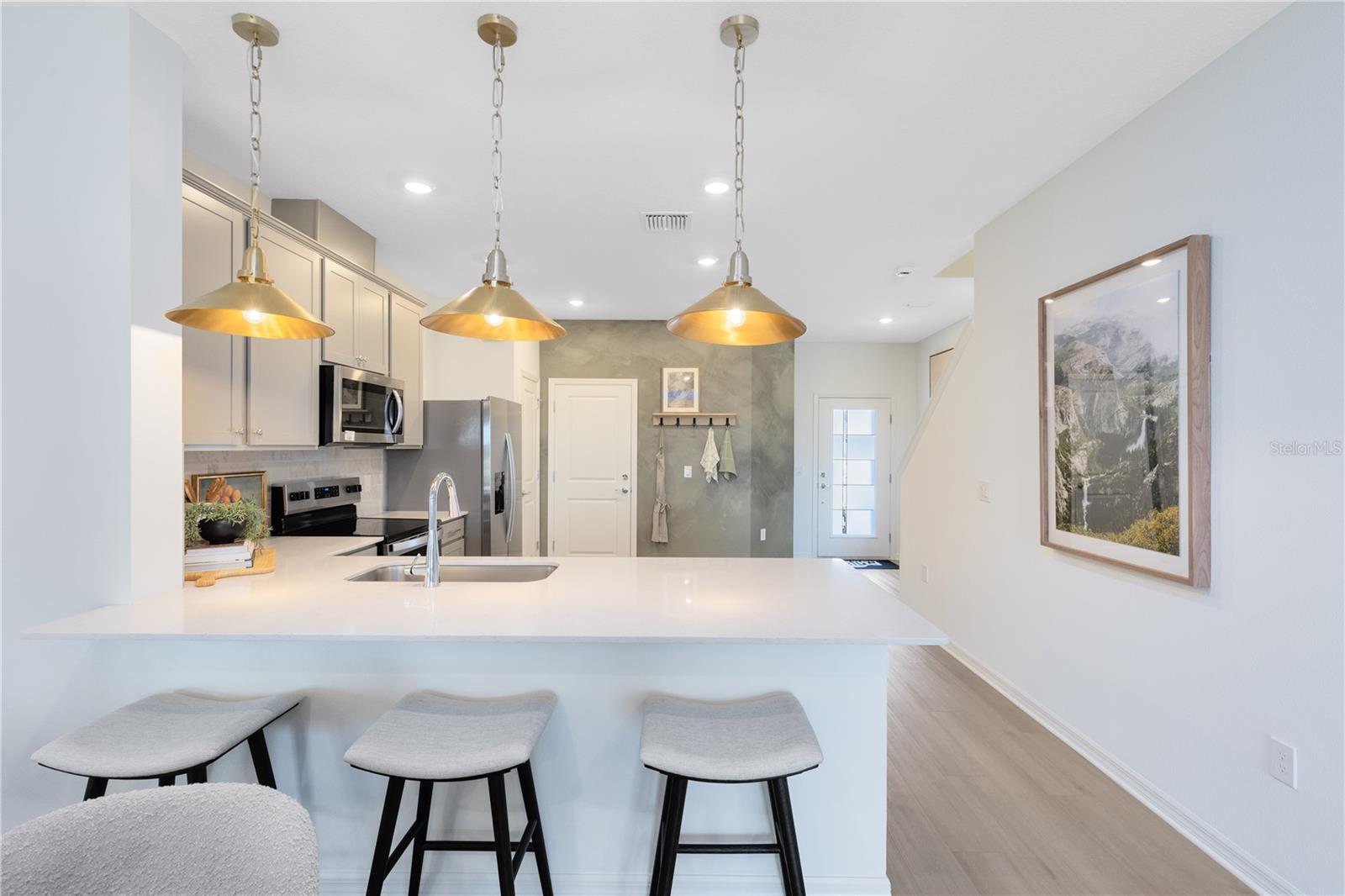 HARTFORD TERRACE PHASE 2B - Residential