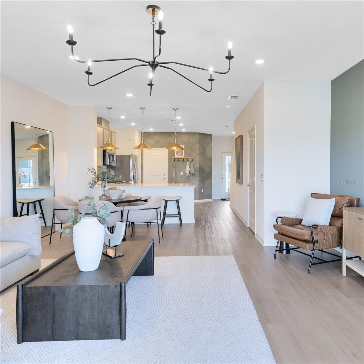 HARTFORD TERRACE PHASE 2B - Residential