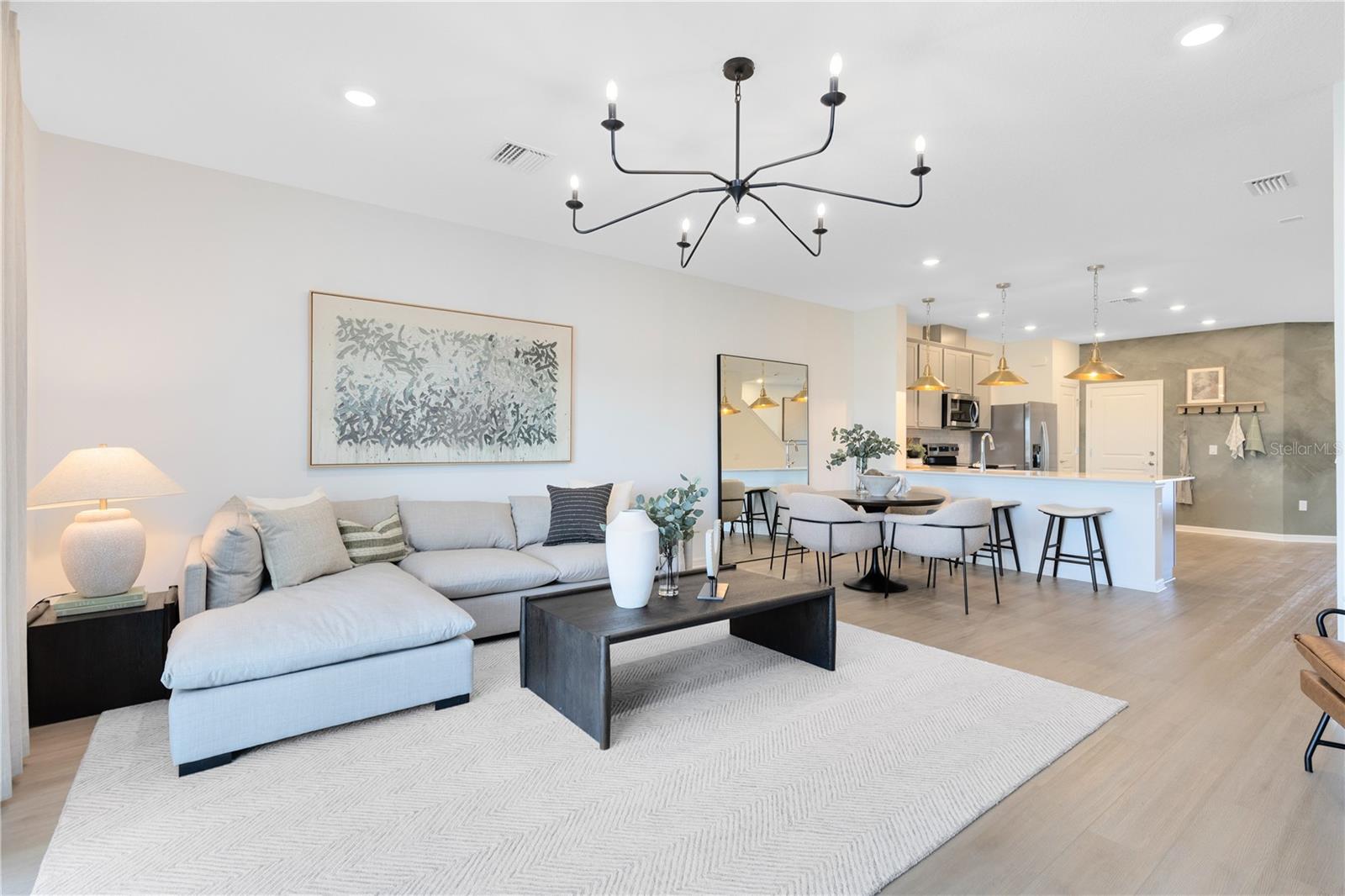 HARTFORD TERRACE PHASE 2B - Residential