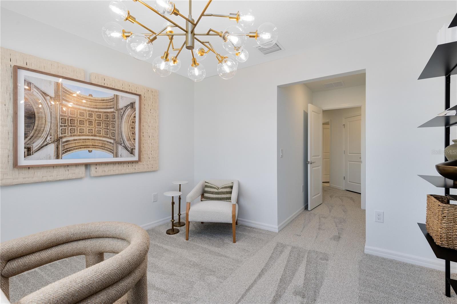 HARTFORD TERRACE PHASE 2B - Residential