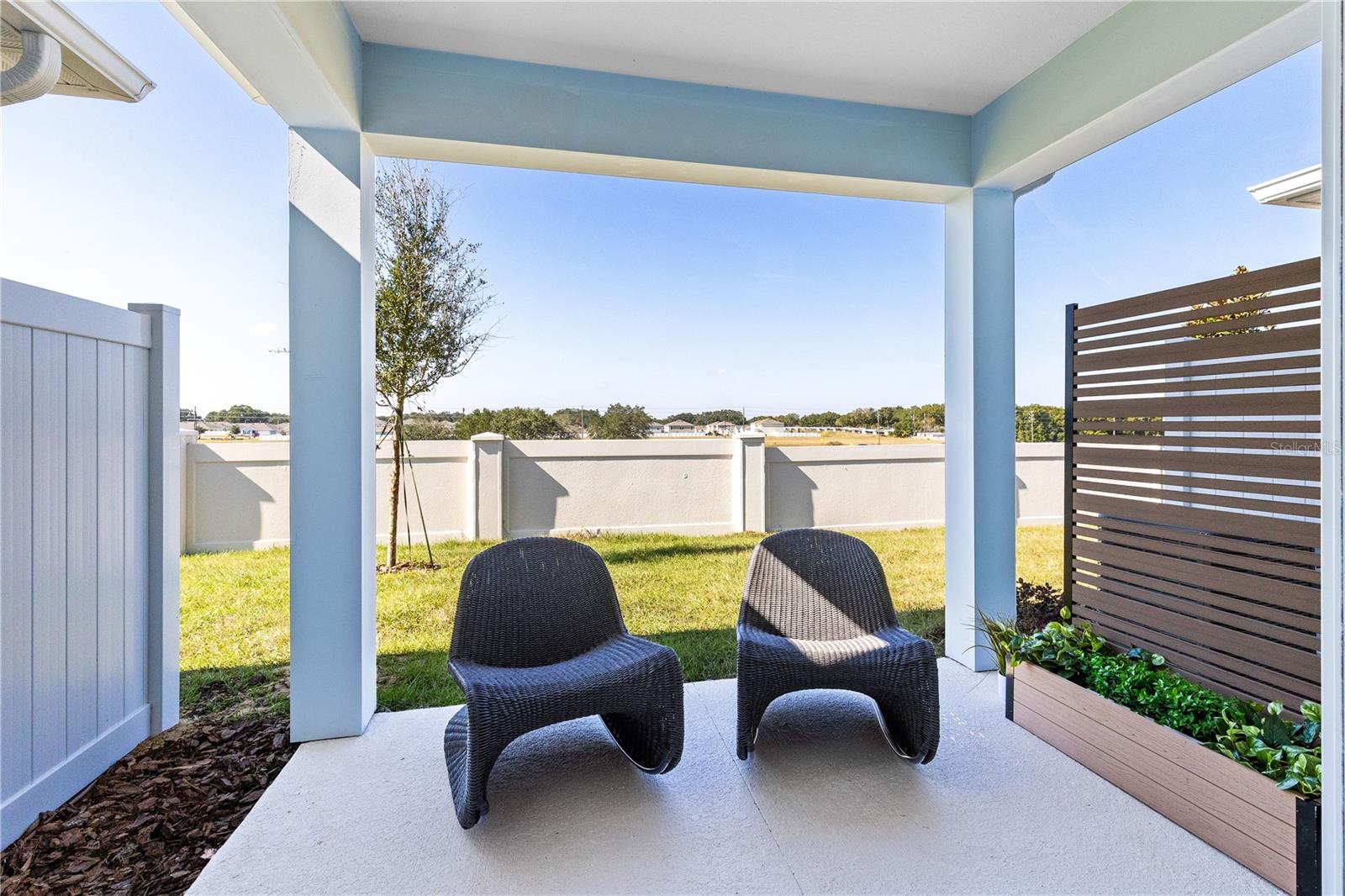 HARTFORD TERRACE PHASE 2B - Residential