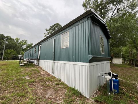 A home in PALATKA