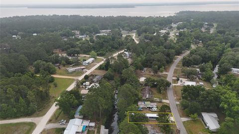 A home in PALATKA