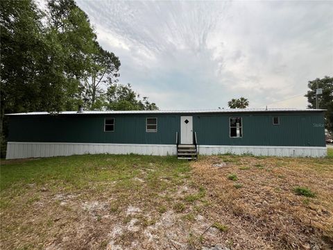 A home in PALATKA