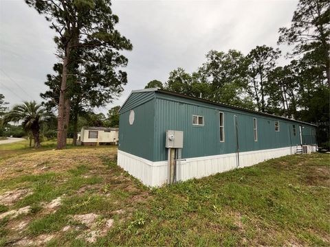 A home in PALATKA