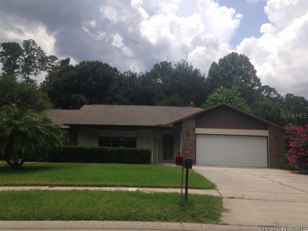 Willow Run Unit 05 - Residential