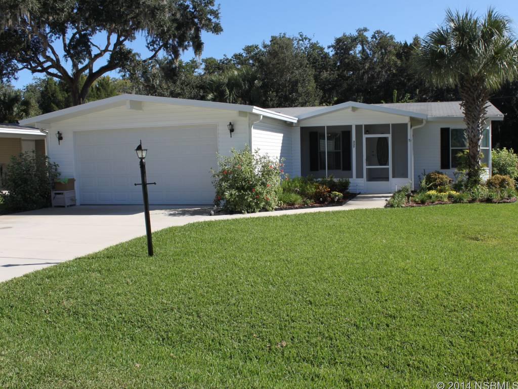 Lighthouse Cove Ph 2B - Residential