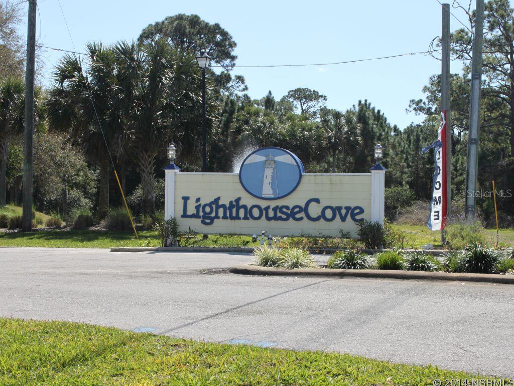 Lighthouse Cove Ph 2B - Residential