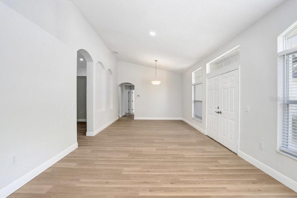Photo of 14826 Heronglen Drive, Lithia, FL 33547 (MLS # TB8414641)