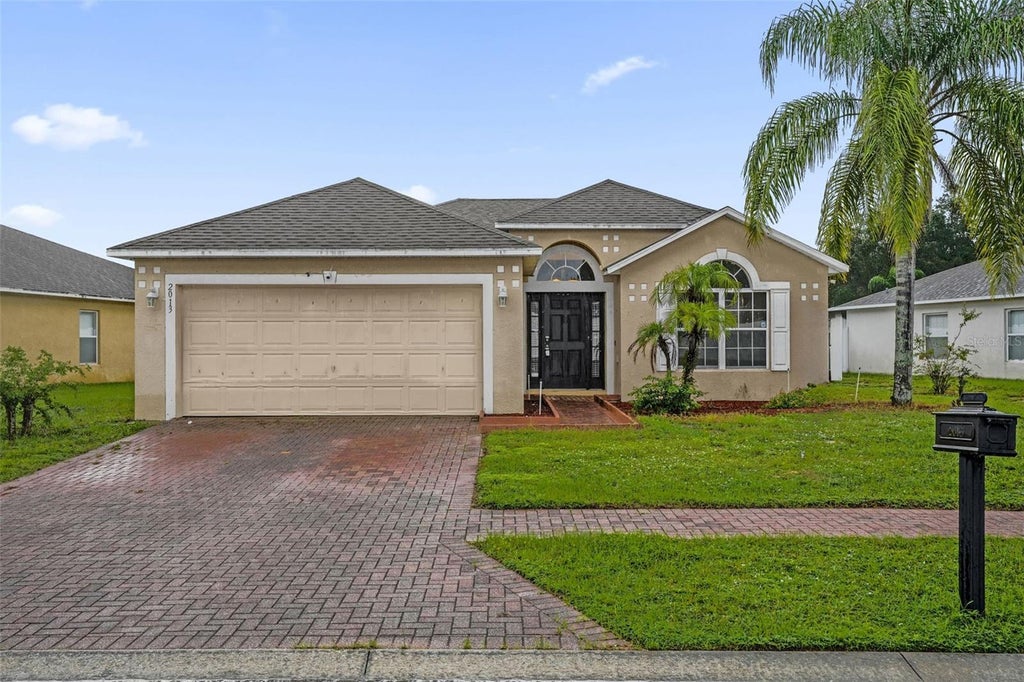 Photo of 2013 Honeybell Avenue, Haines City, FL 33844 (MLS # S5157171)