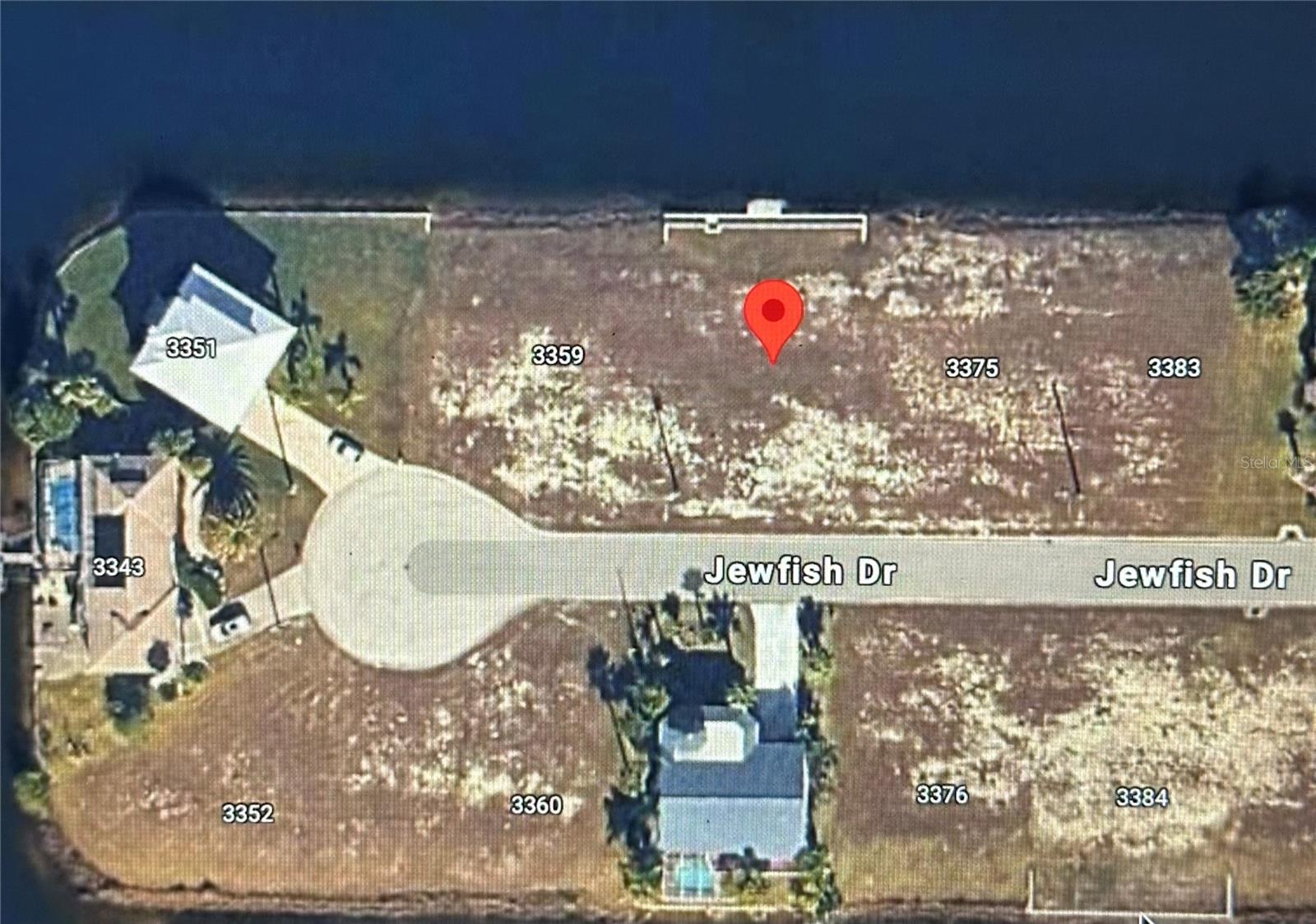 HERNANDO BEACH - Land