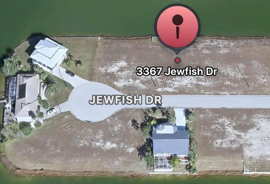 Photo of 3367 Jewfish Drive, Hernando Beach, FL 34607 (MLS # L4958387)