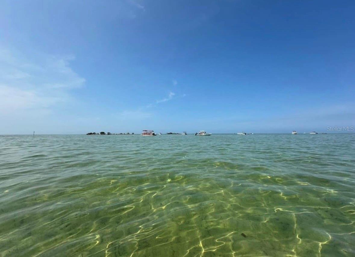 HERNANDO BEACH - Land