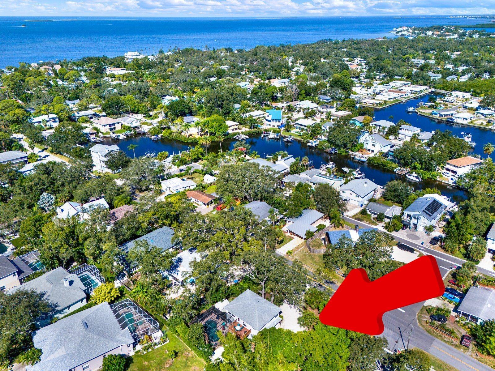 SEASIDE WOOD - Residential