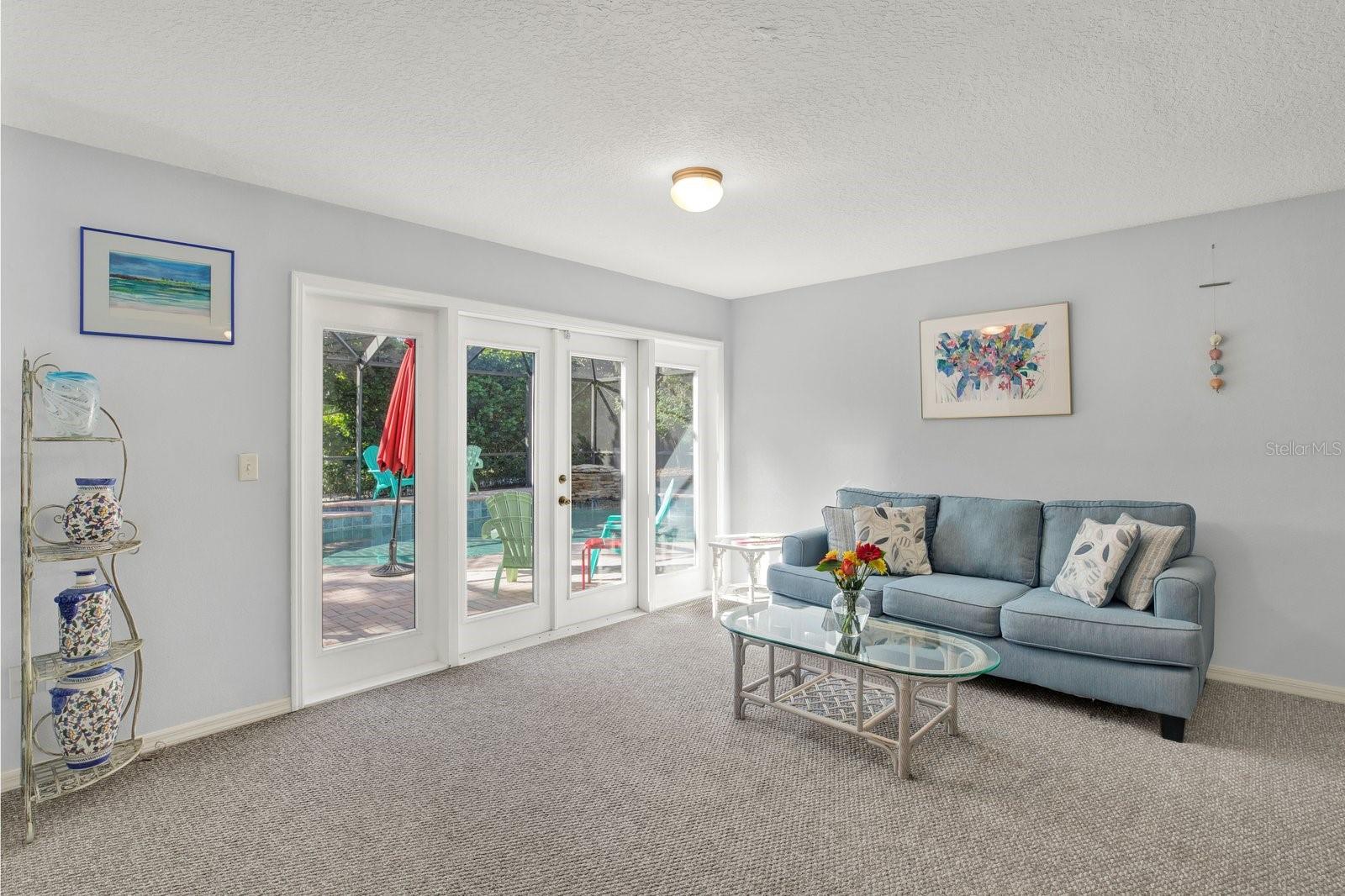 SEASIDE WOOD - Residential