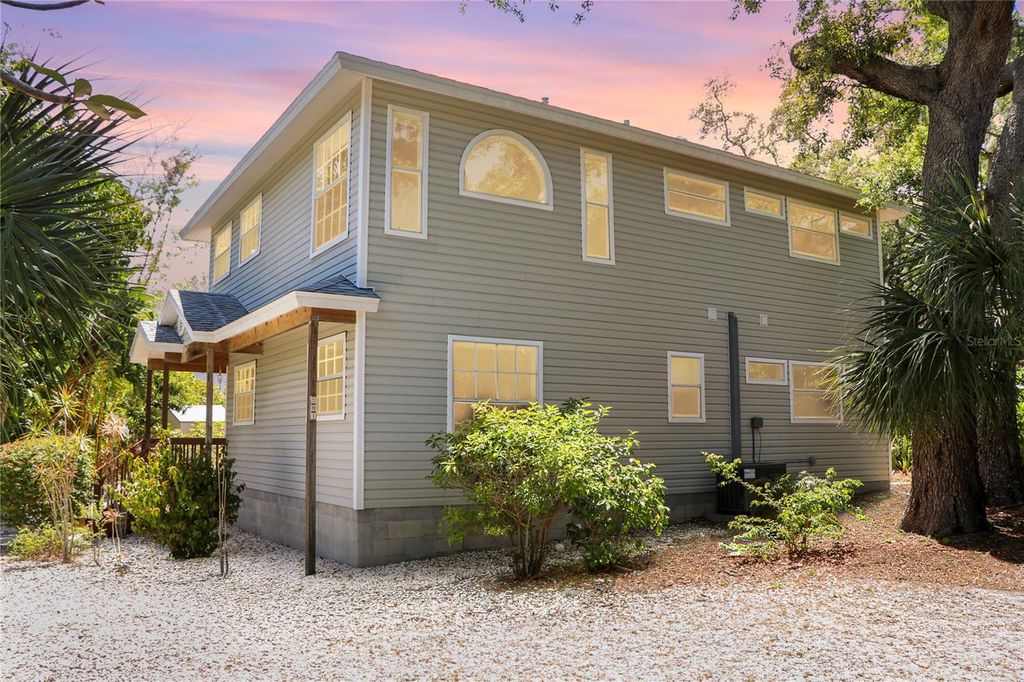 Photo of 201 Georgia Avenue, Crystal Beach, FL 34681 (MLS # TB8462277)