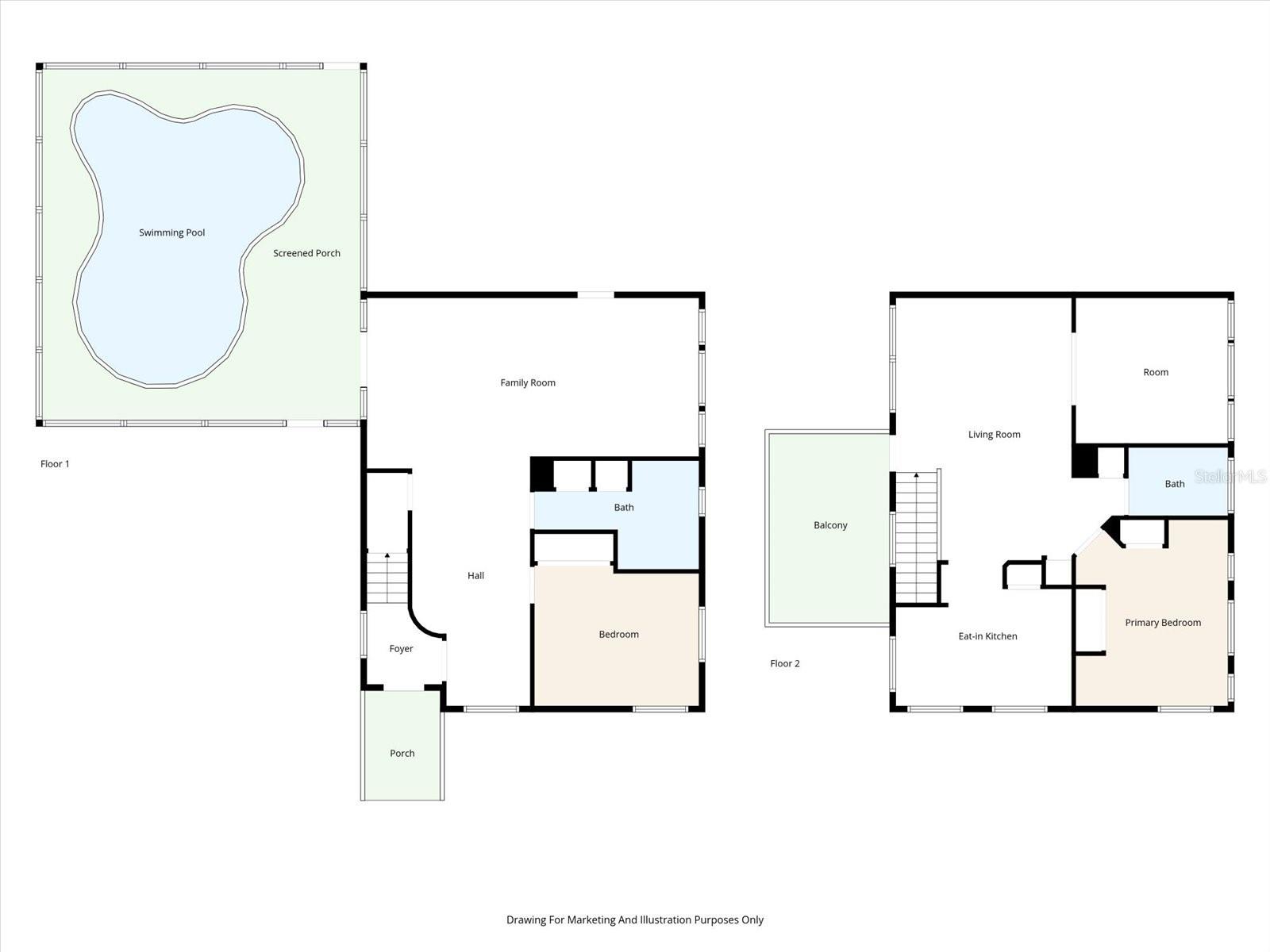 SEASIDE WOOD - Residential