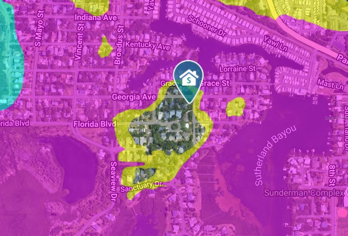 SEASIDE WOOD - Residential