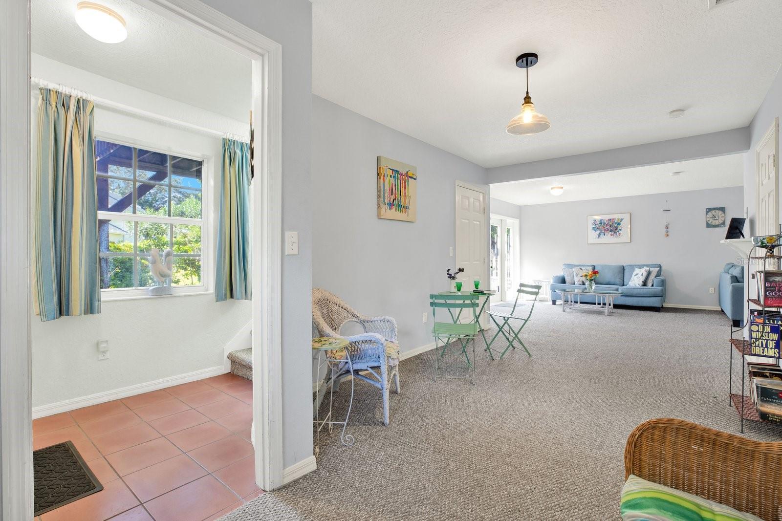 SEASIDE WOOD - Residential