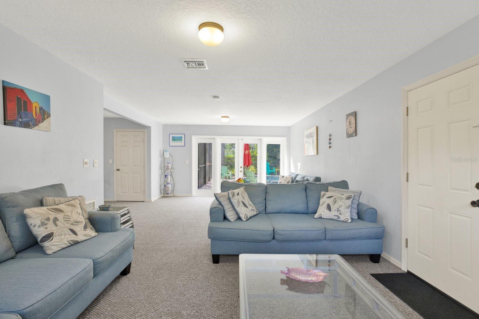 SEASIDE WOOD - Residential