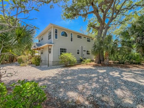 Photo of 201 Georgia Avenue, Crystal Beach, FL 34681 (MLS # TB8462277)
