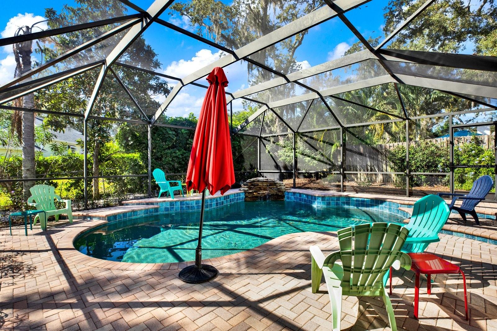 SEASIDE WOOD - Residential