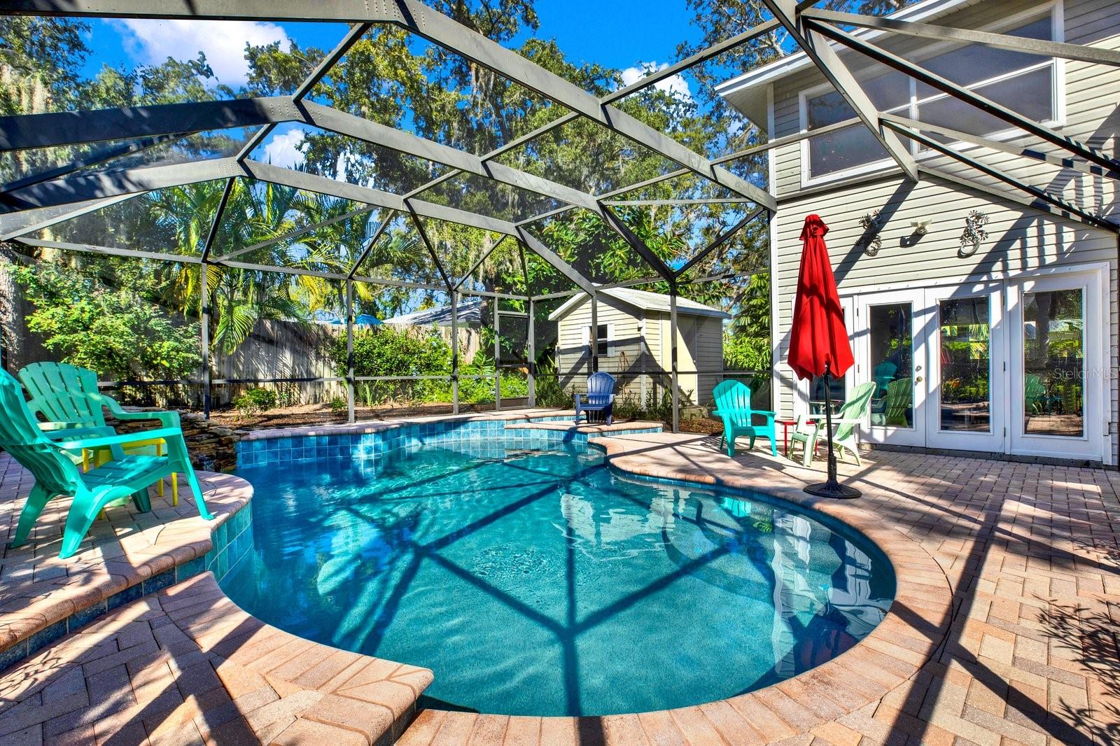 SEASIDE WOOD - Residential