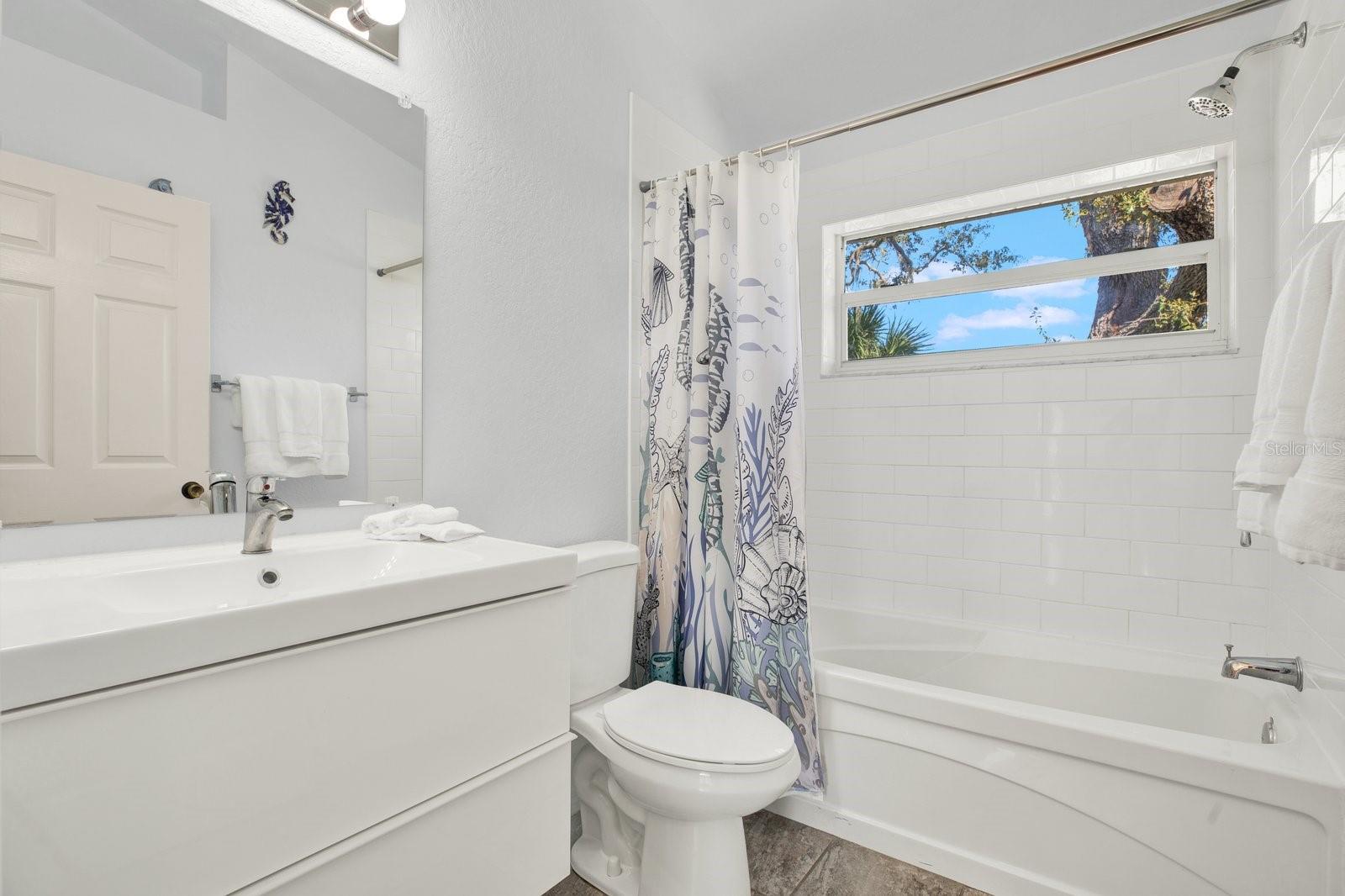 SEASIDE WOOD - Residential