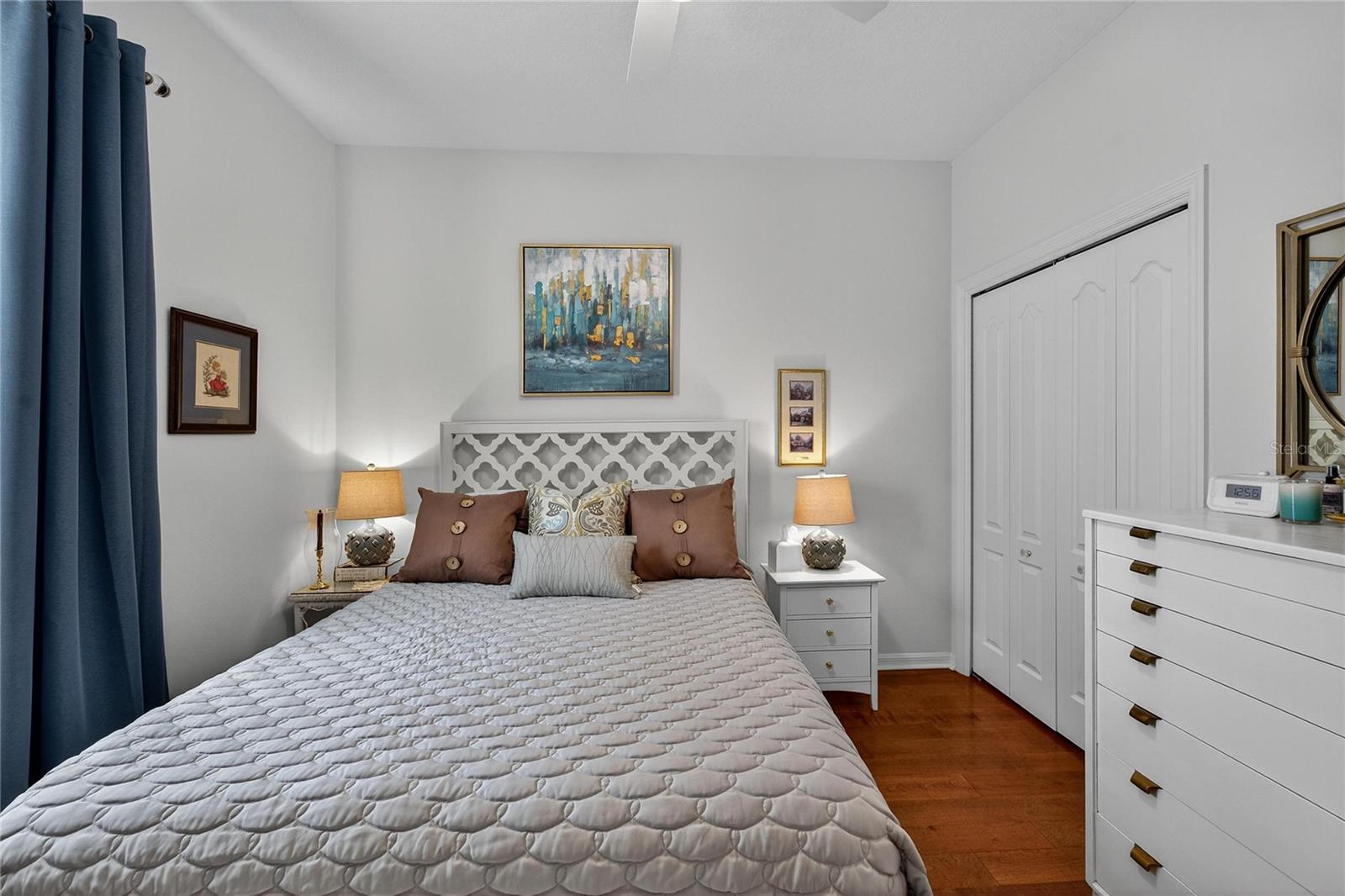 SUN CITY CENTER UNIT 260 - Residential