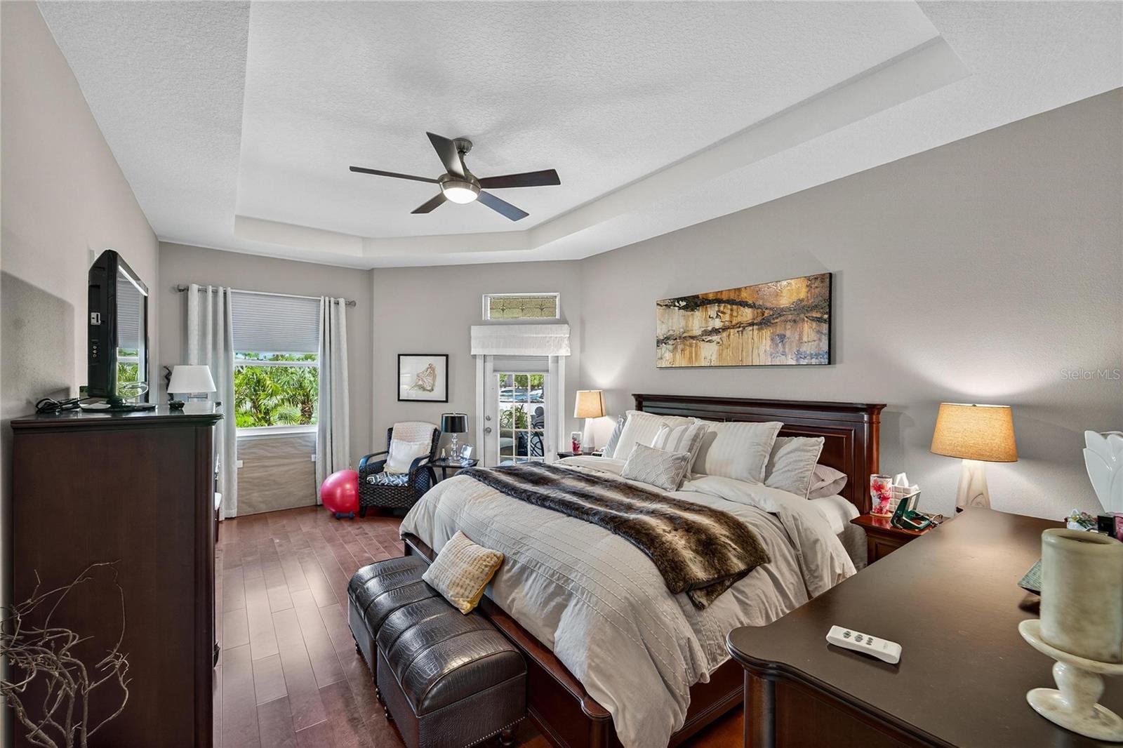 SUN CITY CENTER UNIT 260 - Residential