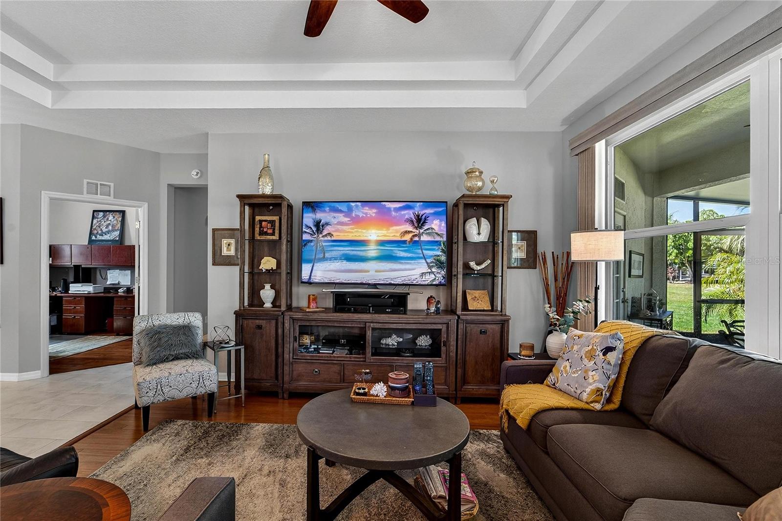 SUN CITY CENTER UNIT 260 - Residential