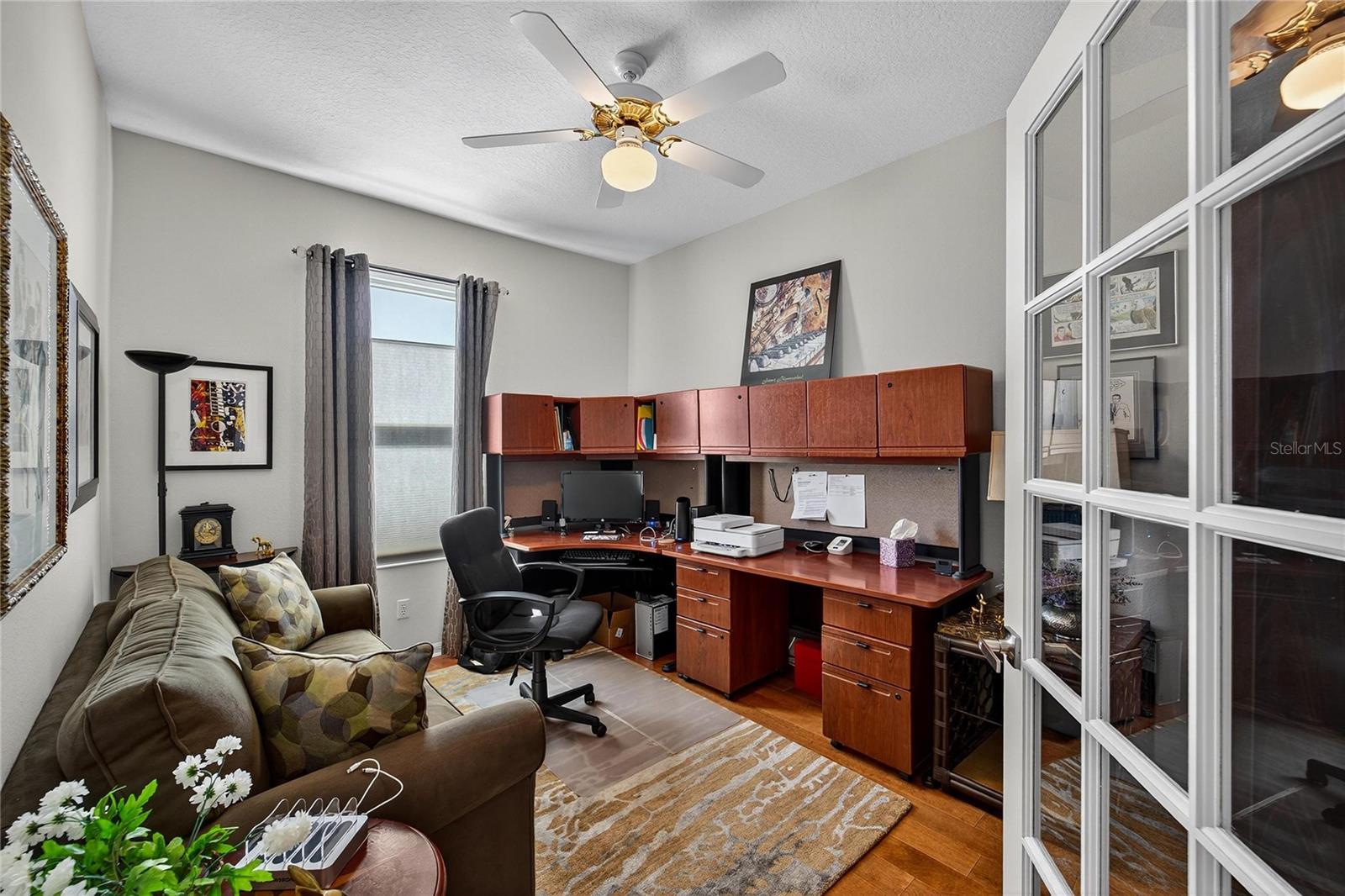 SUN CITY CENTER UNIT 260 - Residential