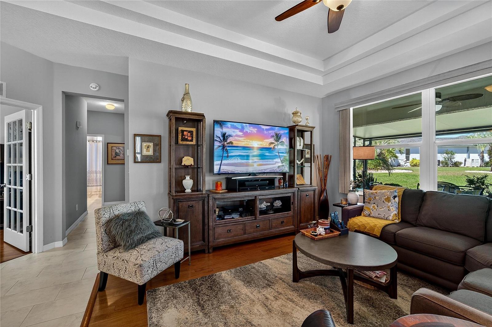 SUN CITY CENTER UNIT 260 - Residential