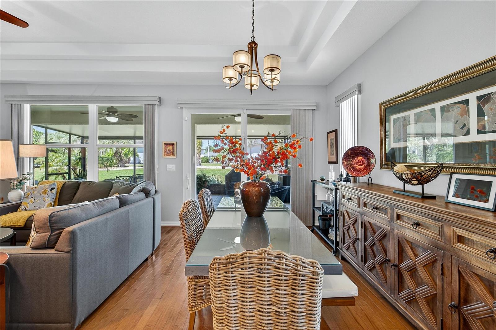 SUN CITY CENTER UNIT 260 - Residential