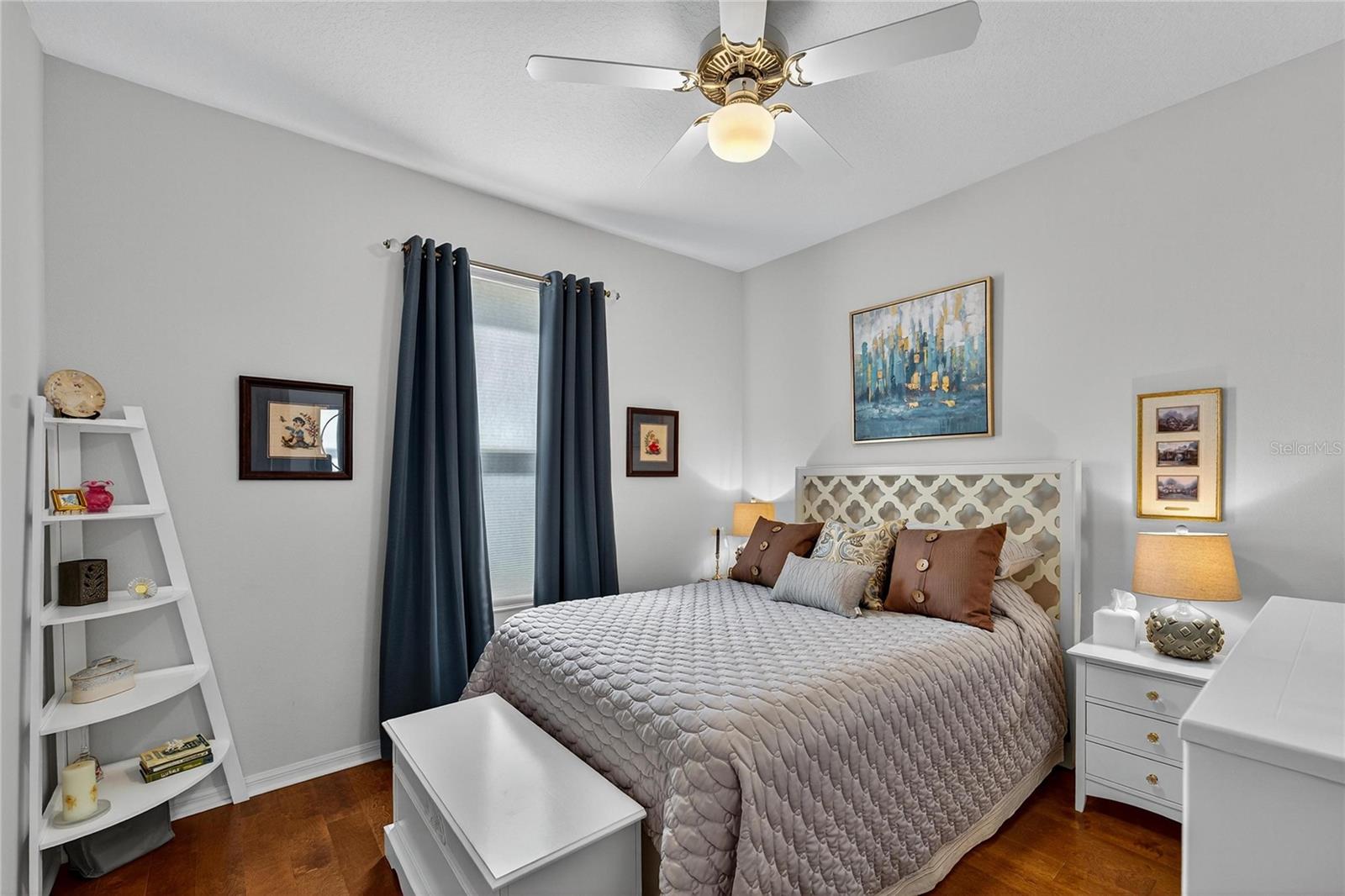 SUN CITY CENTER UNIT 260 - Residential