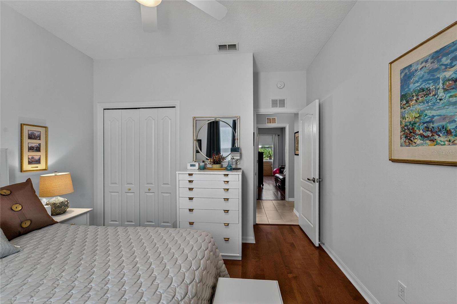 SUN CITY CENTER UNIT 260 - Residential