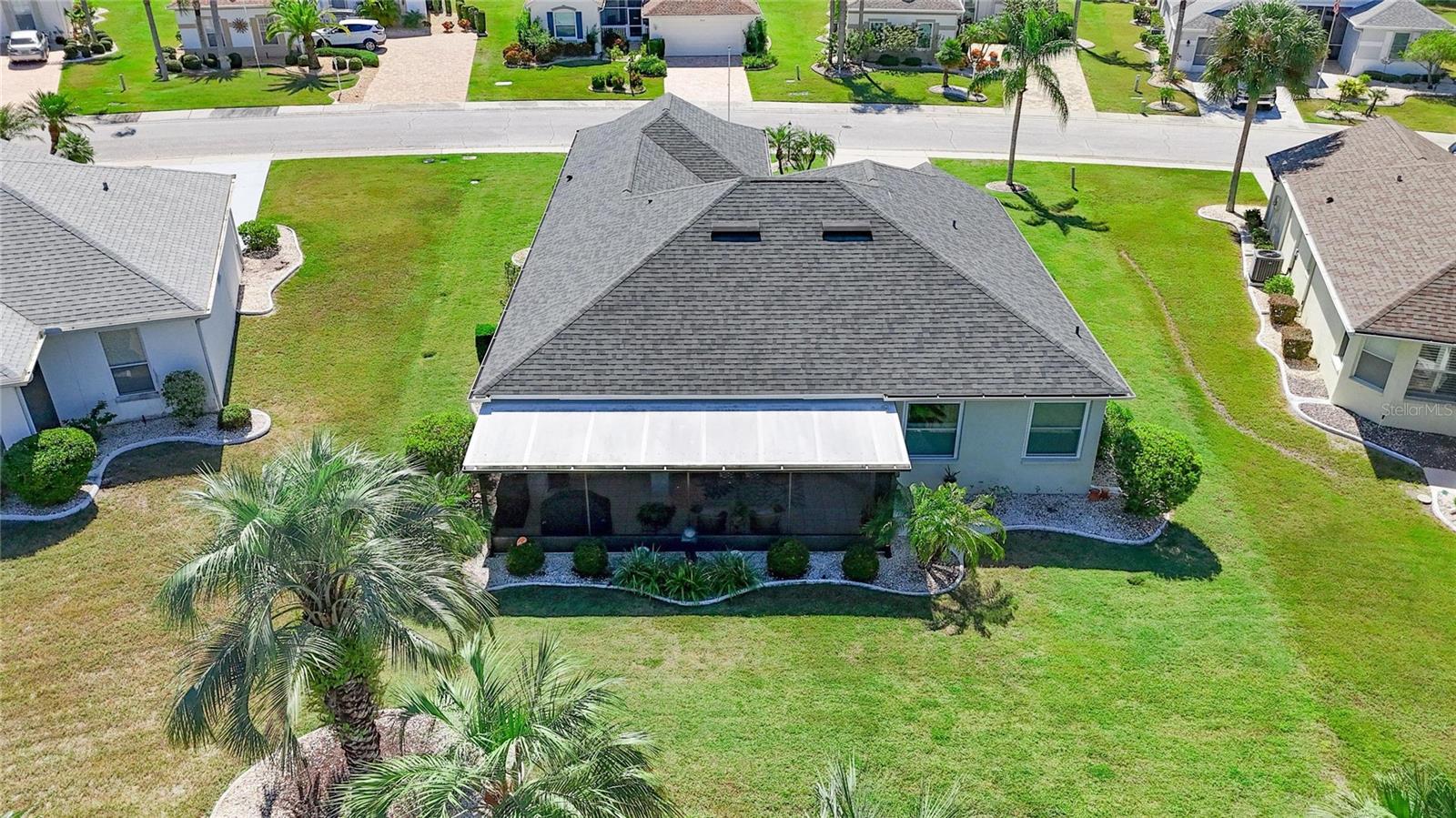 SUN CITY CENTER UNIT 260 - Residential