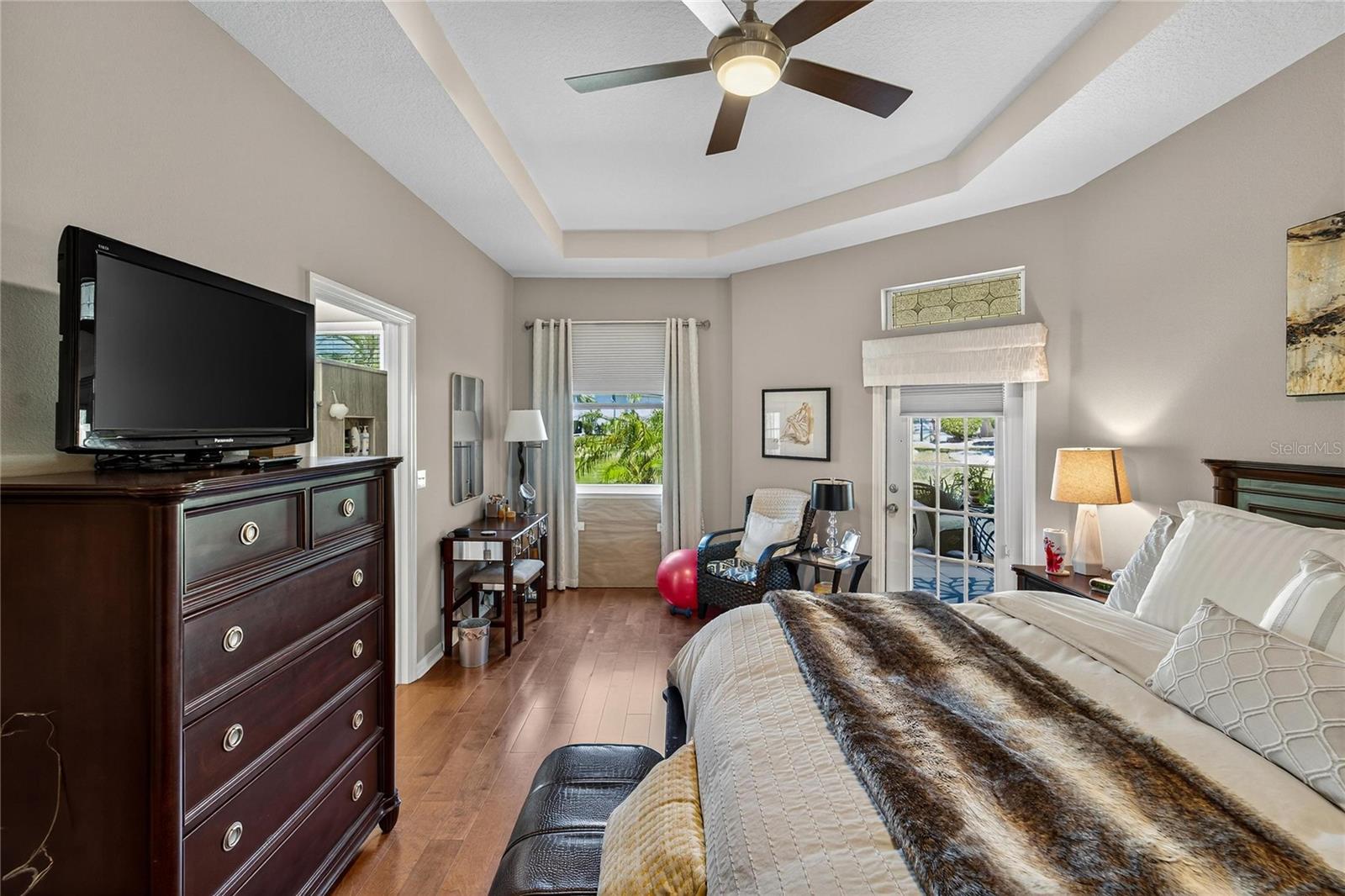 SUN CITY CENTER UNIT 260 - Residential