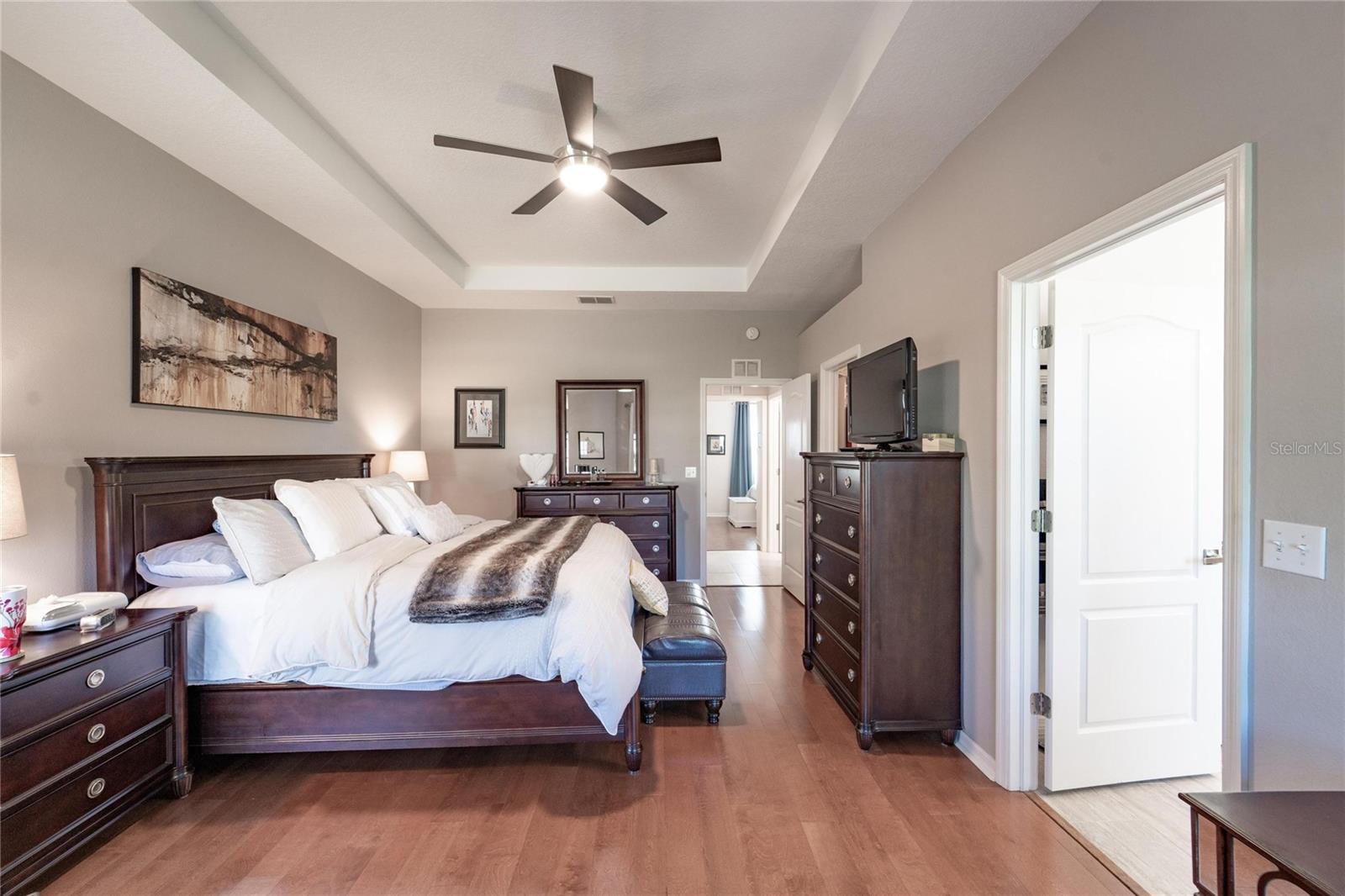 SUN CITY CENTER UNIT 260 - Residential