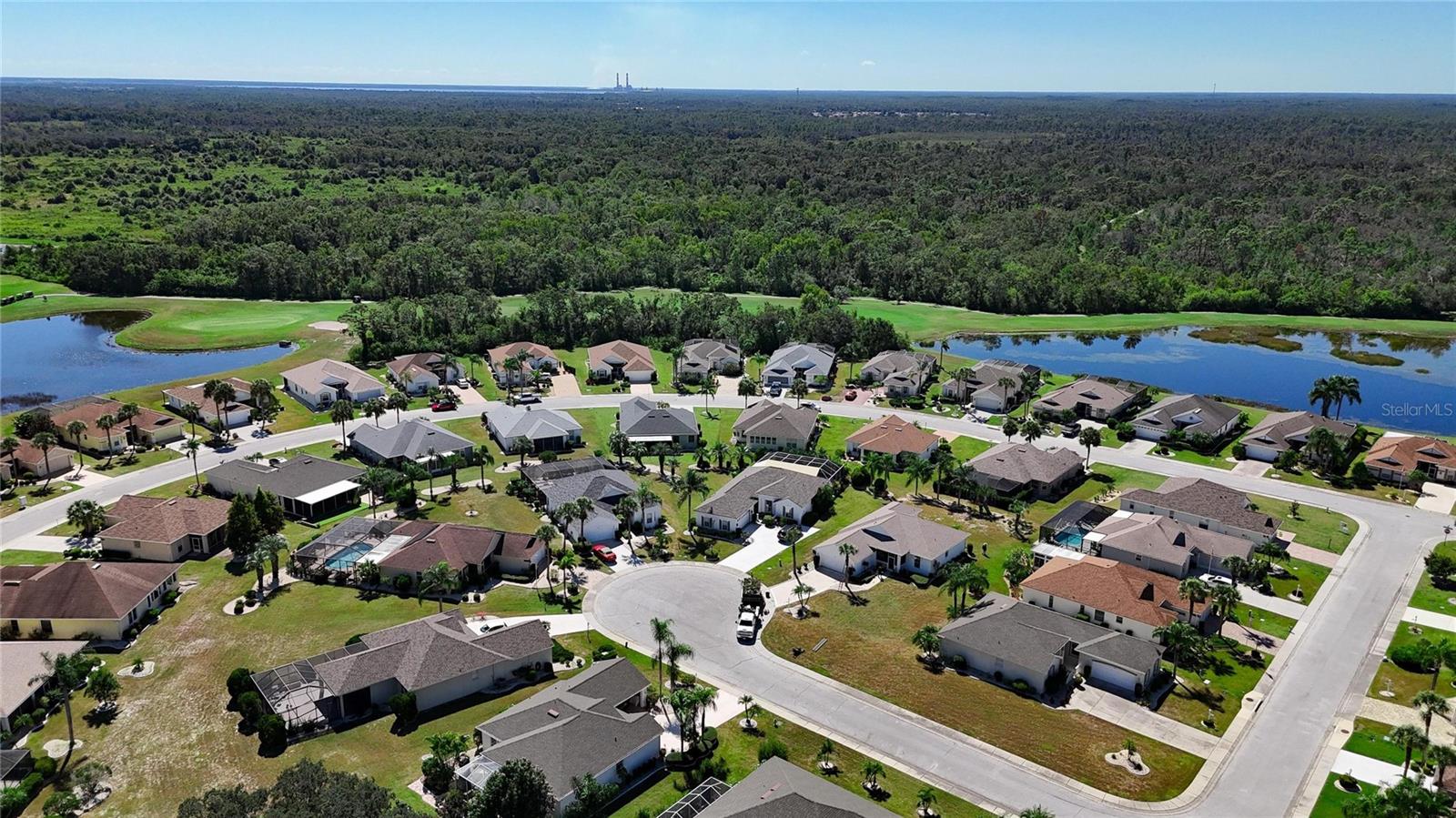 SUN CITY CENTER UNIT 260 - Residential